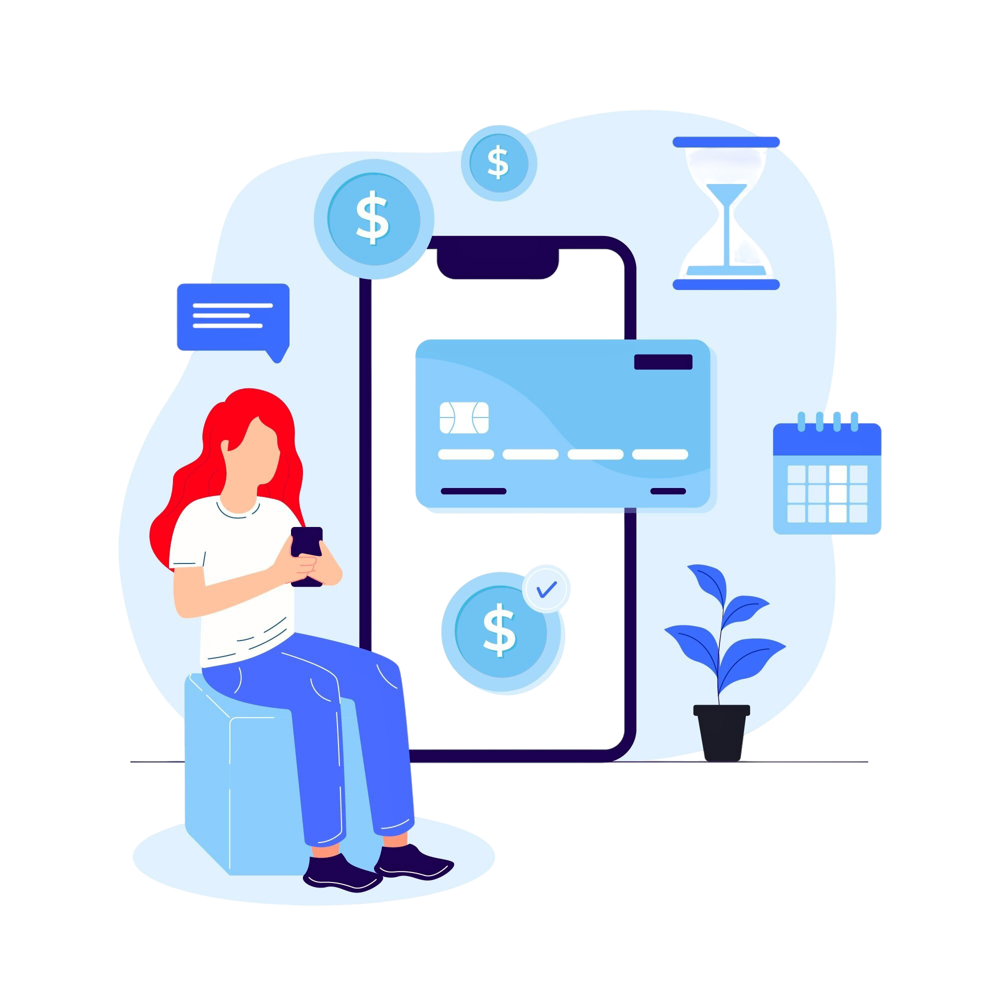 Feature illustration